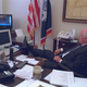 Illustration for article titled New Photos Of Dick Cheney On 9/11 Show The Gravity Of The Attacks